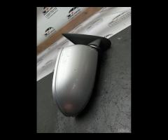 SPECCHIETTO RETROVISORE DESTRA SKODA OCTAVIA 2009- - 9