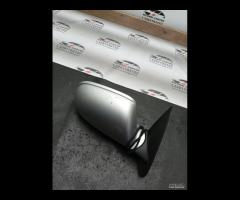 SPECCHIETTO RETROVISORE DESTRA SKODA OCTAVIA 2009- - 12