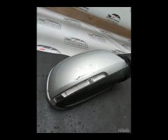 SPECCHIETTO RETROVISORE DESTRA SKODA OCTAVIA 2009- - 17