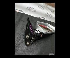 SPECCHIETTO RETROVISORE DESTRA SKODA OCTAVIA 2009- - 20