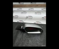 SPECCHIETTO RETROVISORE DESTRA SKODA OCTAVIA 2009- - 24