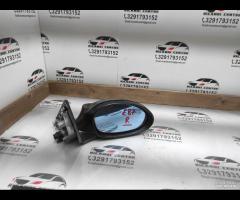 SPECCHIO SPECCHIETTO RETROVISORE DX BMW SERIE 1 E8 - 2