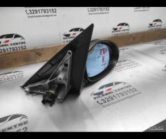 SPECCHIO SPECCHIETTO RETROVISORE DX BMW SERIE 1 E8 - 3
