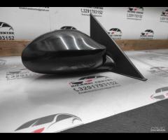 SPECCHIO SPECCHIETTO RETROVISORE DX BMW SERIE 1 E8 - 4