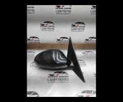 SPECCHIO SPECCHIETTO RETROVISORE DX BMW SERIE 1 E8 - 5