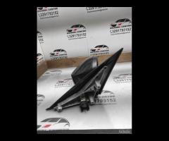 SPECCHIO SPECCHIETTO RETROVISORE DX BMW SERIE 1 E8 - 6