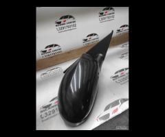 SPECCHIO SPECCHIETTO RETROVISORE DX BMW SERIE 1 E8 - 7