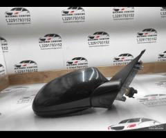 SPECCHIO SPECCHIETTO RETROVISORE DX BMW SERIE 1 E8 - 8