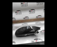 SPECCHIO SPECCHIETTO RETROVISORE DX BMW SERIE 1 E8 - 9