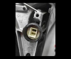 SPECCHIO SPECCHIETTO RETROVISORE DX BMW SERIE 1 E8 - 10