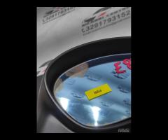 SPECCHIO SPECCHIETTO RETROVISORE DX BMW SERIE 1 E8 - 17