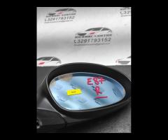SPECCHIO SPECCHIETTO RETROVISORE DX BMW SERIE 1 E8 - 18