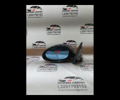 SPECCHIO SPECCHIETTO RETROVISORE SX BMW E87 2006-2