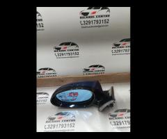 SPECCHIO SPECCHIETTO RETROVISORE SX BMW E87 2006-2