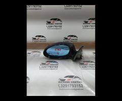 SPECCHIO SPECCHIETTO RETROVISORE SX BMW E87 2006-2