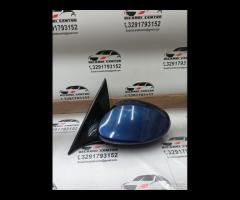 SPECCHIO SPECCHIETTO RETROVISORE SX BMW E87 2006-2 - 9