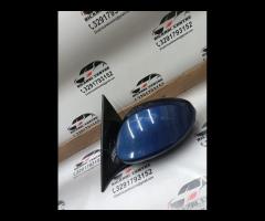 SPECCHIO SPECCHIETTO RETROVISORE SX BMW E87 2006-2 - 12