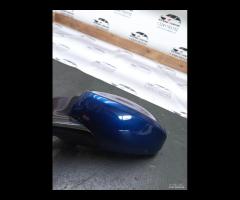 SPECCHIO SPECCHIETTO RETROVISORE SX BMW E87 2006-2 - 17