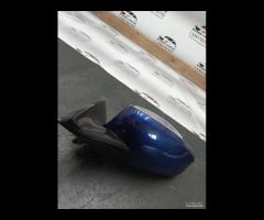 SPECCHIO SPECCHIETTO RETROVISORE SX BMW E87 2006-2 - 18
