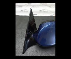 SPECCHIO SPECCHIETTO RETROVISORE SX BMW E87 2006-2 - 21