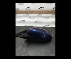 SPECCHIO SPECCHIETTO RETROVISORE SX BMW E87 2006-2 - 22