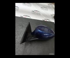 SPECCHIO SPECCHIETTO RETROVISORE SX BMW E87 2006-2 - 23