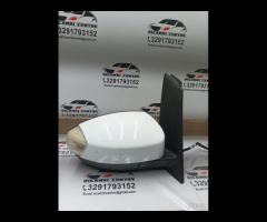 SPECCHIETTO RETROVISORE DESTRA FORD C-MAX II 2012_