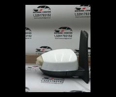 SPECCHIETTO RETROVISORE DESTRA FORD C-MAX II 2012_
