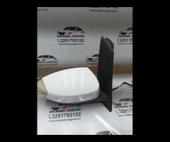 SPECCHIETTO RETROVISORE DESTRA FORD C-MAX II 2012_