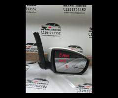 SPECCHIETTO RETROVISORE DESTRA FORD C-MAX II 2012_ - 9