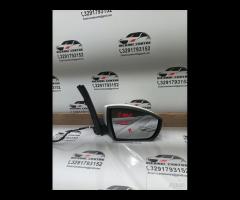 SPECCHIETTO RETROVISORE DESTRA FORD C-MAX II 2012_ - 10