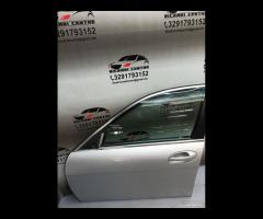 PORTA PORTIERA ANTERIORE SINISTRA BMW SERIE 7 730
