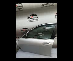 PORTA PORTIERA ANTERIORE SINISTRA BMW SERIE 7 730 - 7