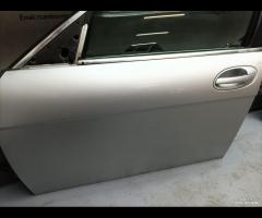PORTA PORTIERA ANTERIORE SINISTRA BMW SERIE 7 730 - 12