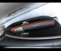 PORTA PORTIERA ANTERIORE SINISTRA BMW SERIE 7 730 - 19