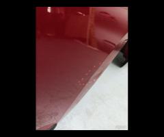 PORTA PORTIERA POSTERIORE SX PEUGEOT 3008 T84 CROS