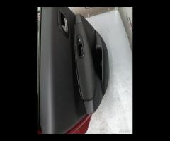 PORTA PORTIERA POSTERIORE SX PEUGEOT 3008 T84 CROS - 9