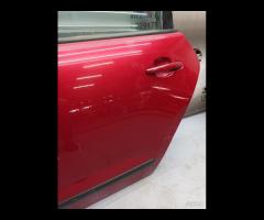 PORTA PORTIERA POSTERIORE SX PEUGEOT 3008 T84 CROS - 12