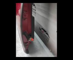 PORTA PORTIERA POSTERIORE DX PEUGEOT 3008 T84 CROS