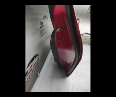 PORTA PORTIERA POSTERIORE DX PEUGEOT 3008 T84 CROS - 8