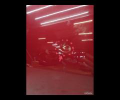 PORTA PORTIERA POSTERIORE DX PEUGEOT 3008 T84 CROS - 9