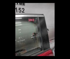 PORTA PORTIERA POSTERIORE DX PEUGEOT 3008 T84 CROS - 12