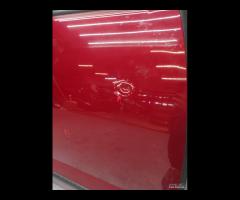 PORTA PORTIERA POSTERIORE DX PEUGEOT 3008 T84 CROS - 14