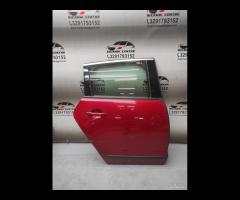 PORTA PORTIERA POSTERIORE DX PEUGEOT 3008 T84 CROS - 19