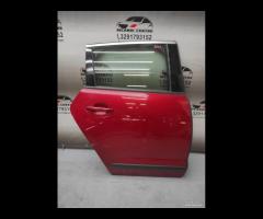 PORTA PORTIERA POSTERIORE DX PEUGEOT 3008 T84 CROS - 24