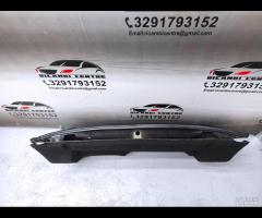 PORTELLONE BAULE SPONDA INFERIORE PEUGEOT 207 GT C - 10