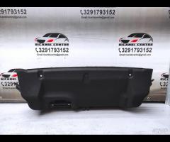 PORTELLONE BAULE SPONDA INFERIORE PEUGEOT 207 GT C - 11