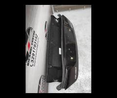 PORTELLONE BAULE SPONDA INFERIORE PEUGEOT 207 GT C - 20