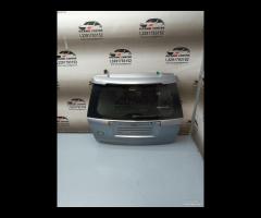 PORTELLONE COFANO POSTERIORE  LAND ROVER FREELANDE