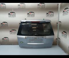 PORTELLONE COFANO POSTERIORE  LAND ROVER FREELANDE
